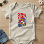 Cereal Killer