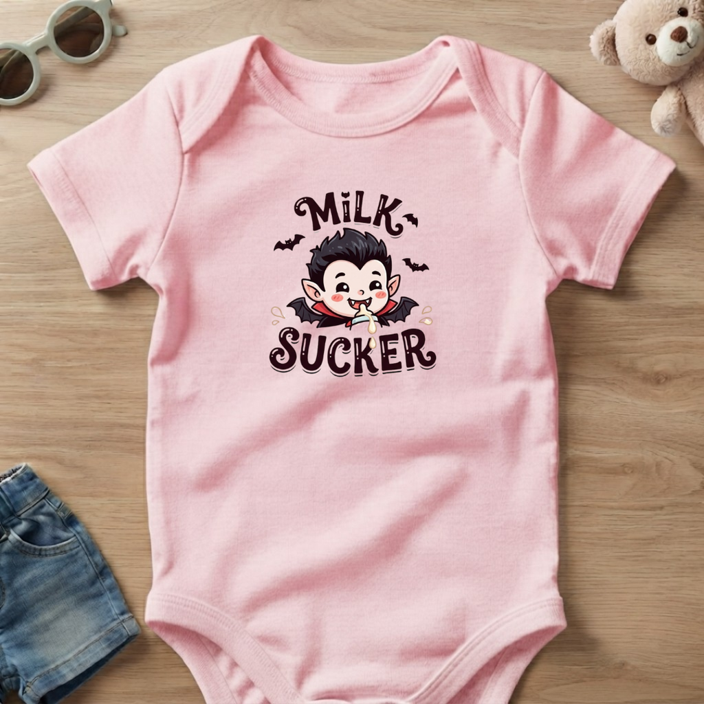Milk Sucker
