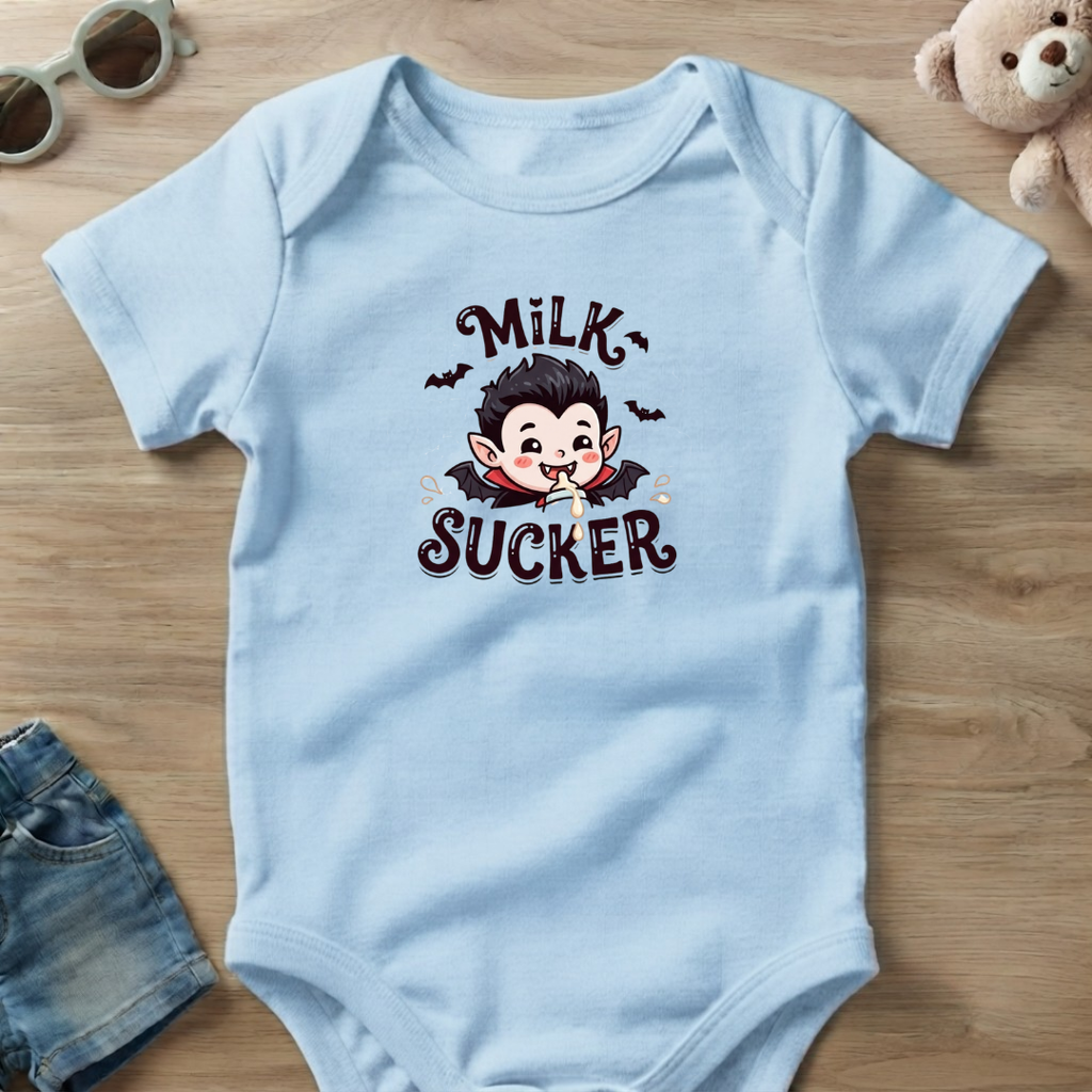 Milk Sucker