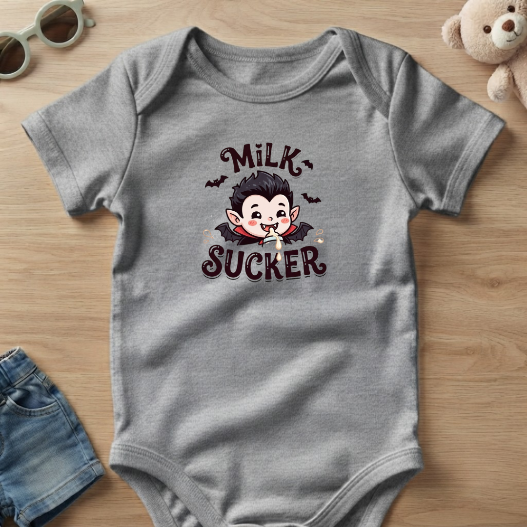 Milk Sucker