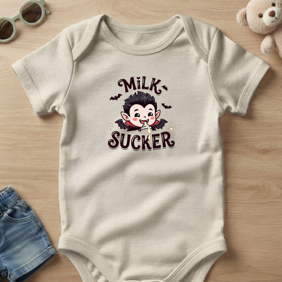 Milk Sucker