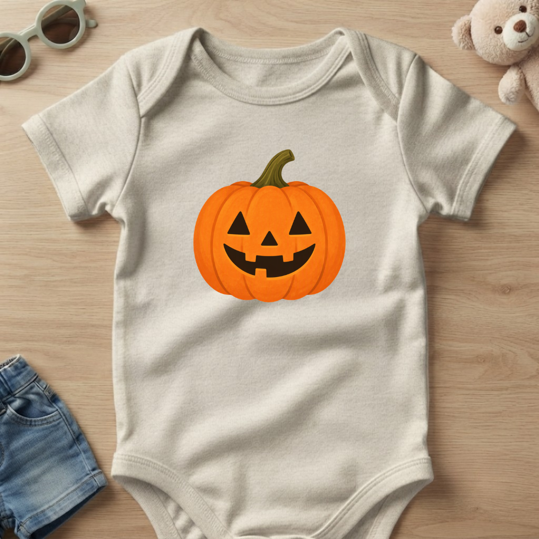 Jack O Lantern