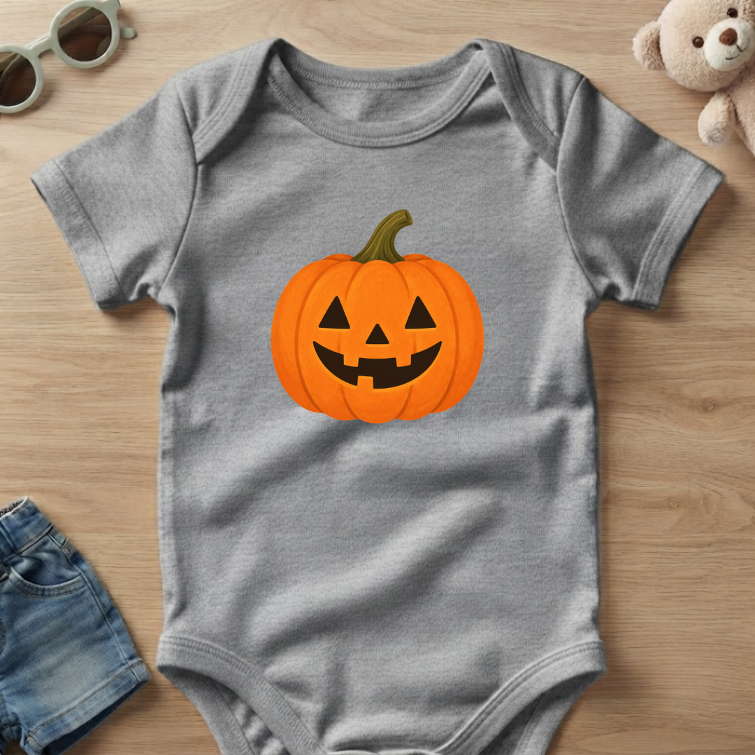 Jack O Lantern