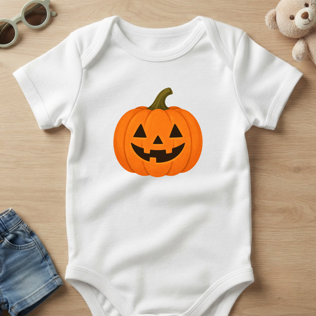 Jack O Lantern