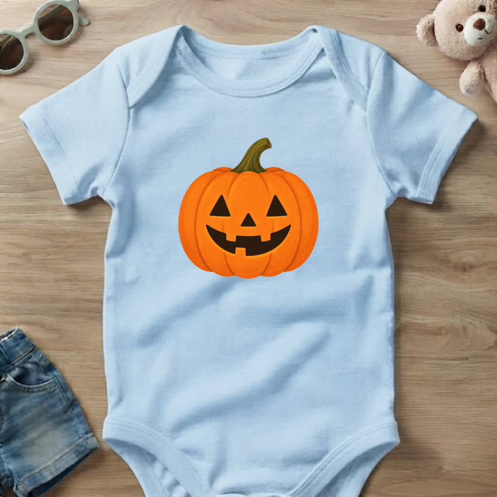 Jack O Lantern