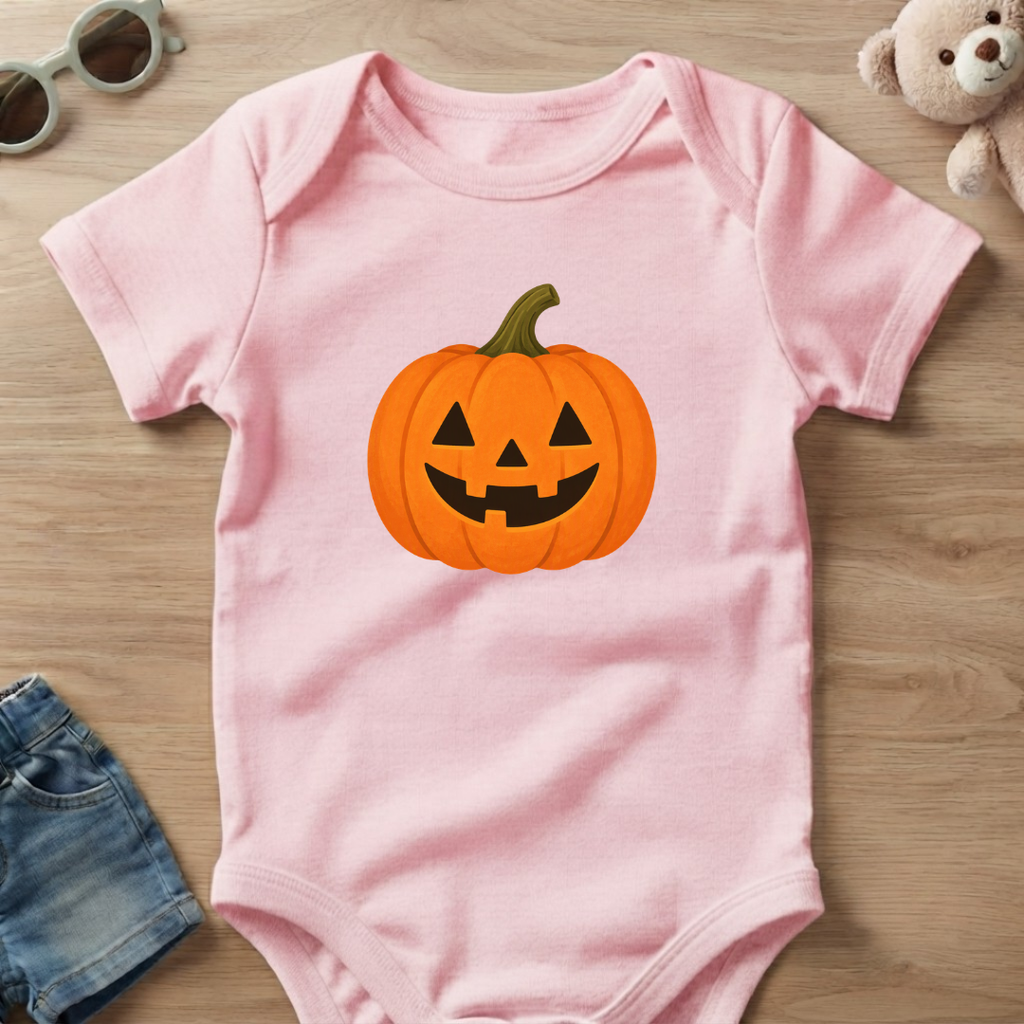 Jack O Lantern