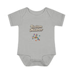 Button Masher