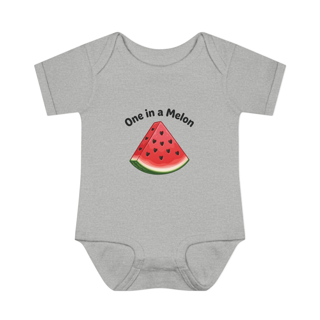 One in a Melon