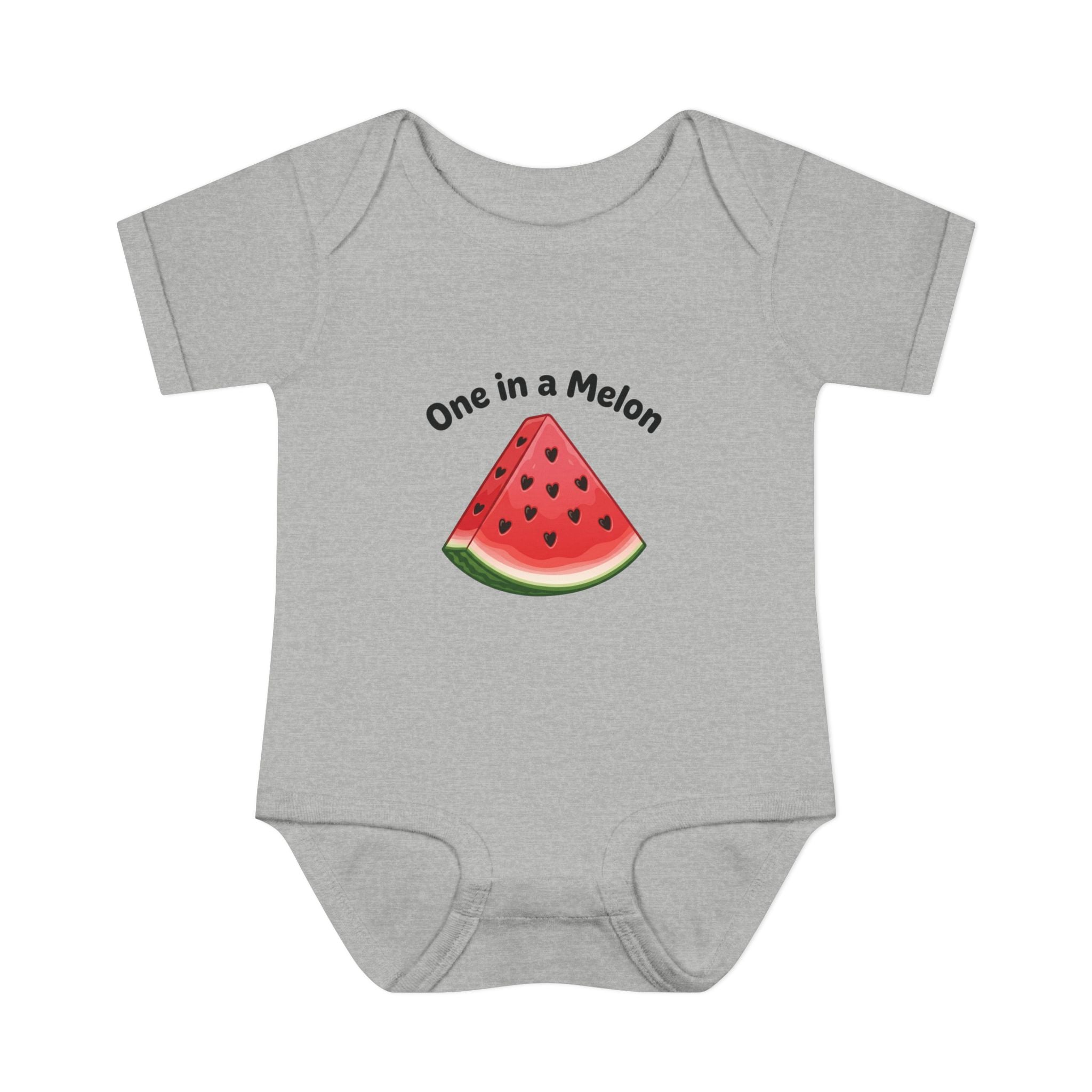 One in a Melon