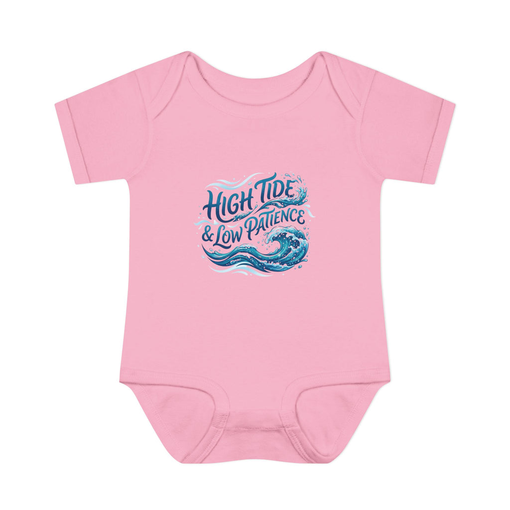High Tide
