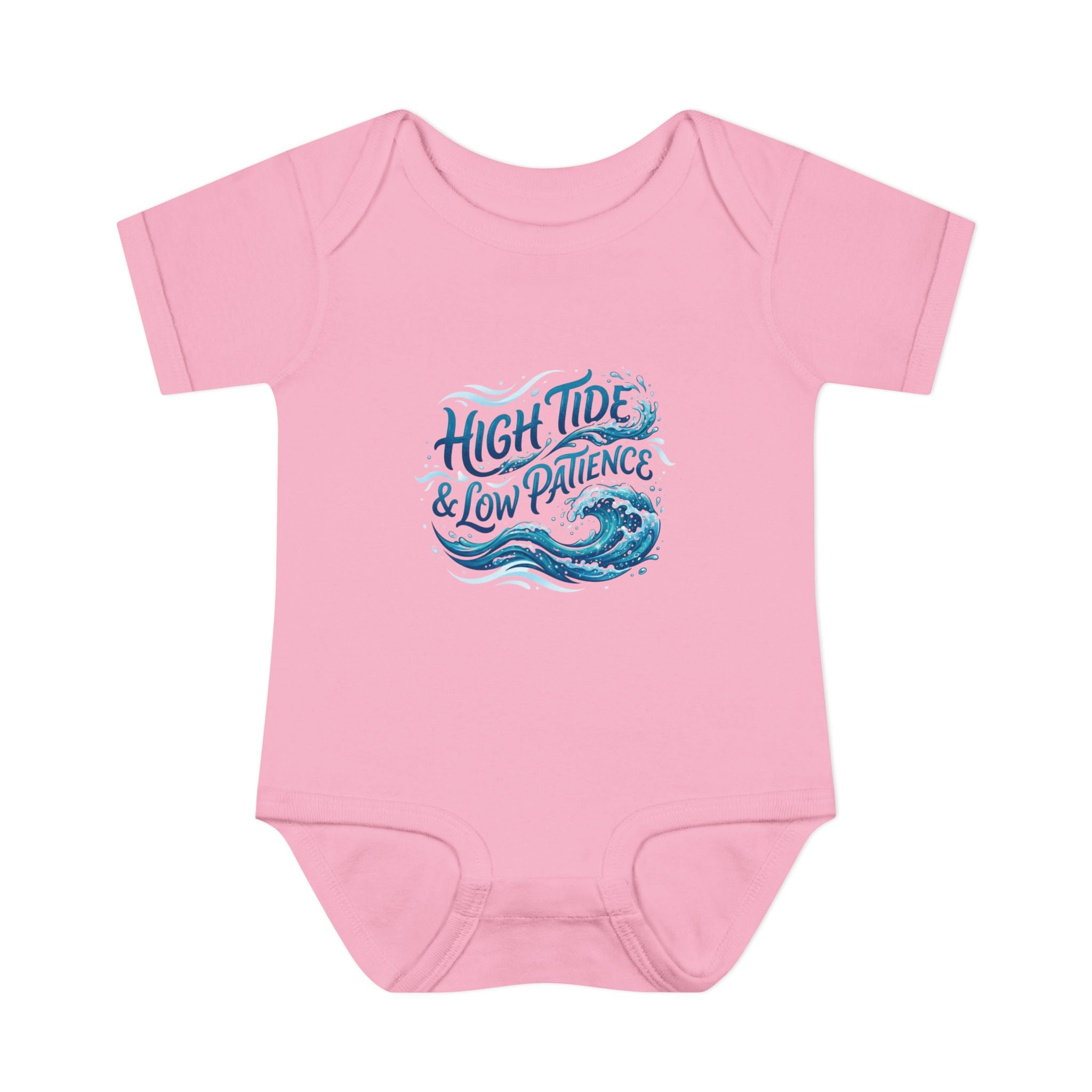 High Tide