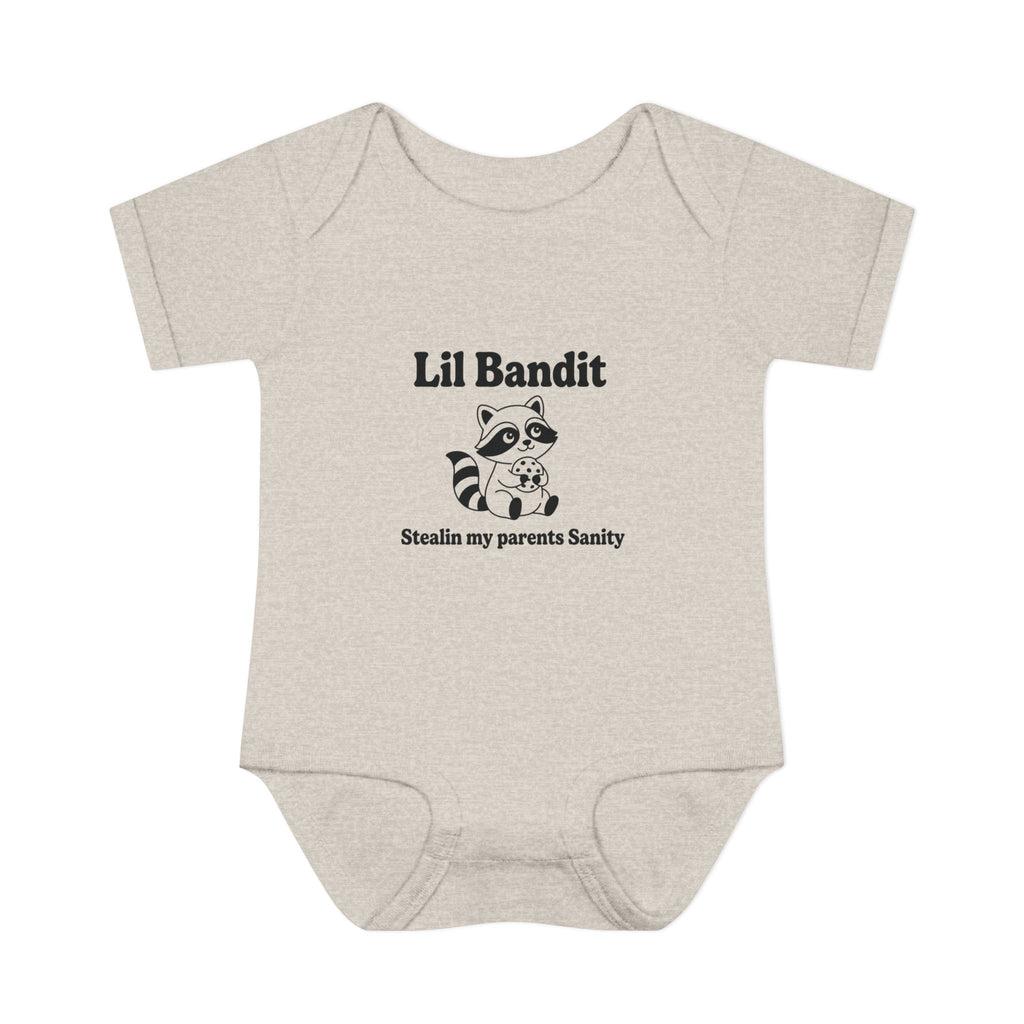 Lil Bandit