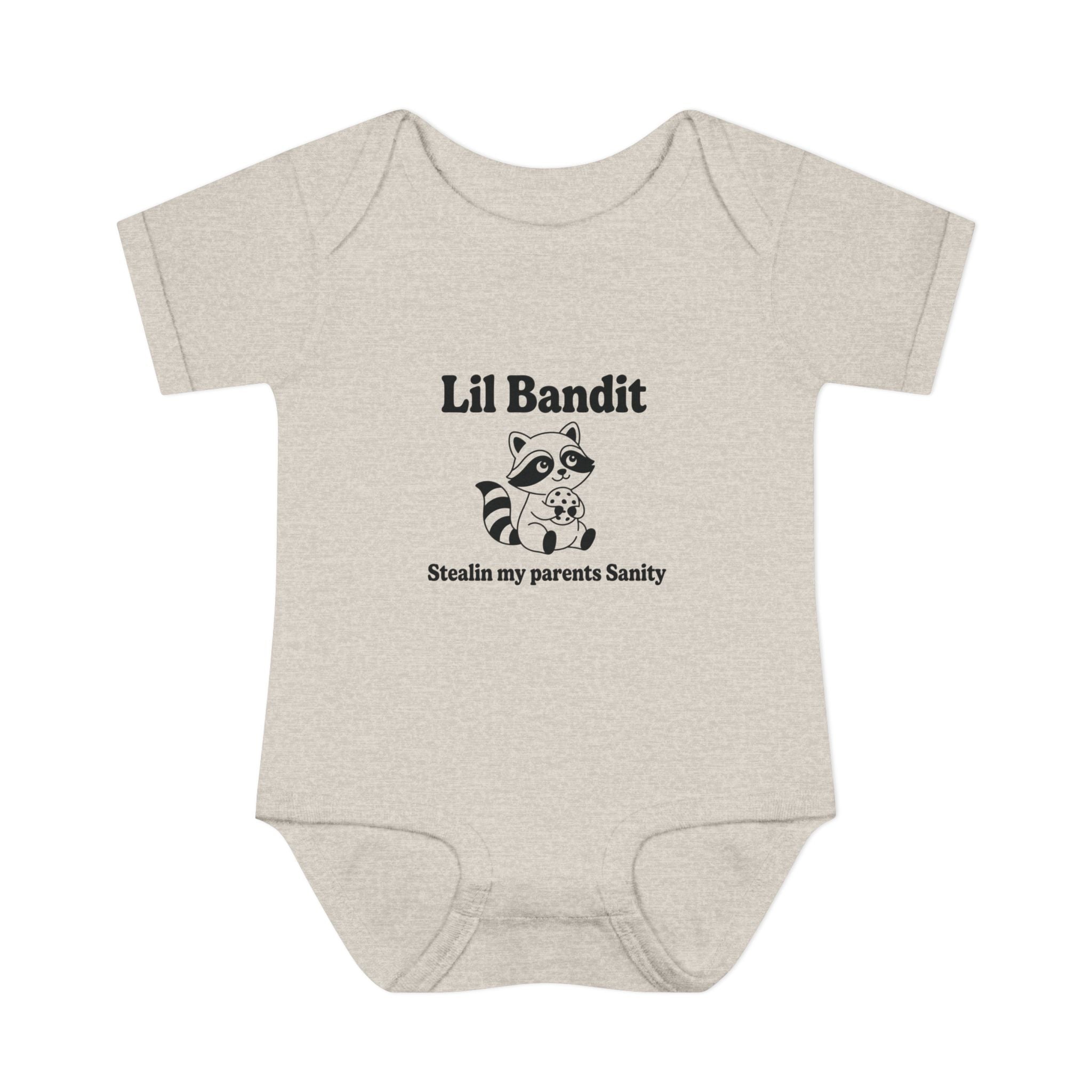 Lil Bandit