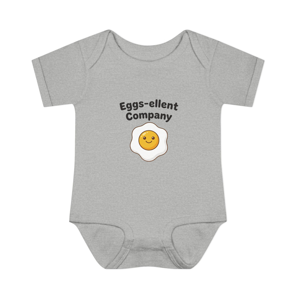 Eggs-ellent Company