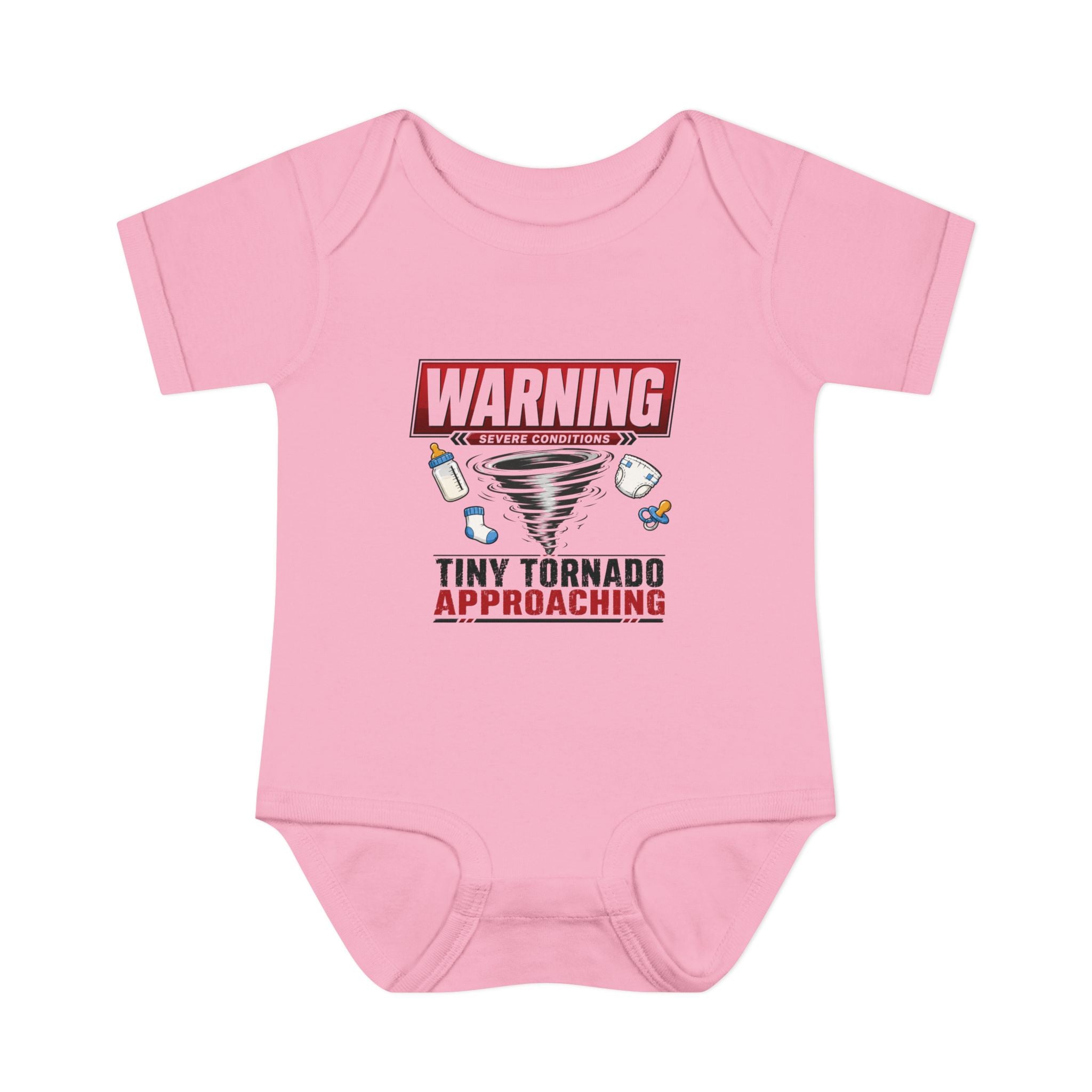 Tiny Tornado