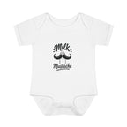 Milk Mustache