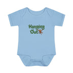Hanging Out