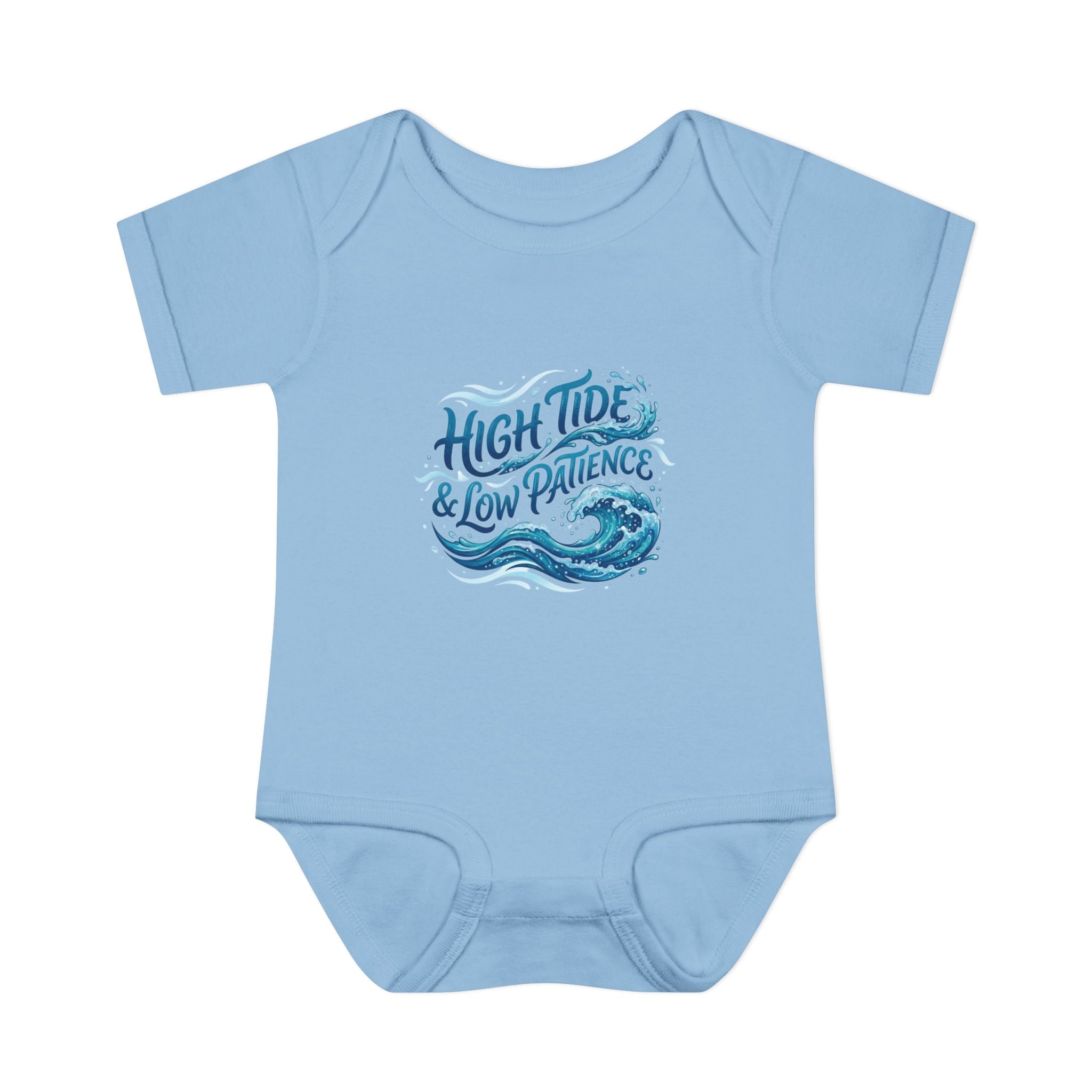 High Tide