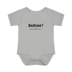 Bedtime?