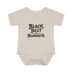 Black Belt in Blowouts