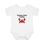 Feeling Crabby