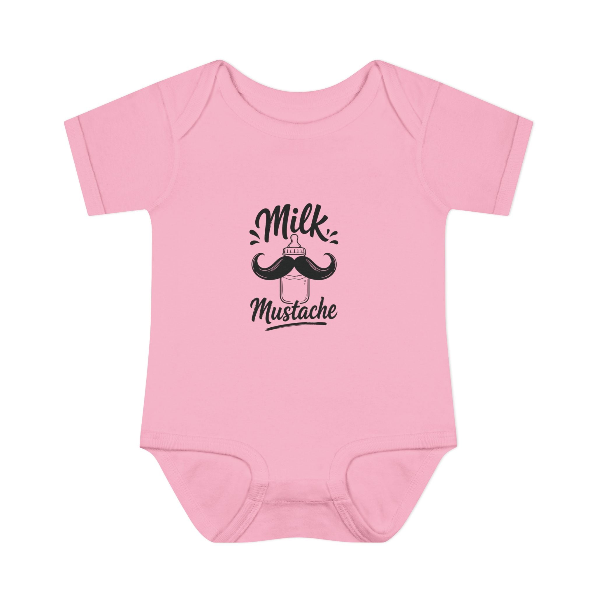 Milk Mustache