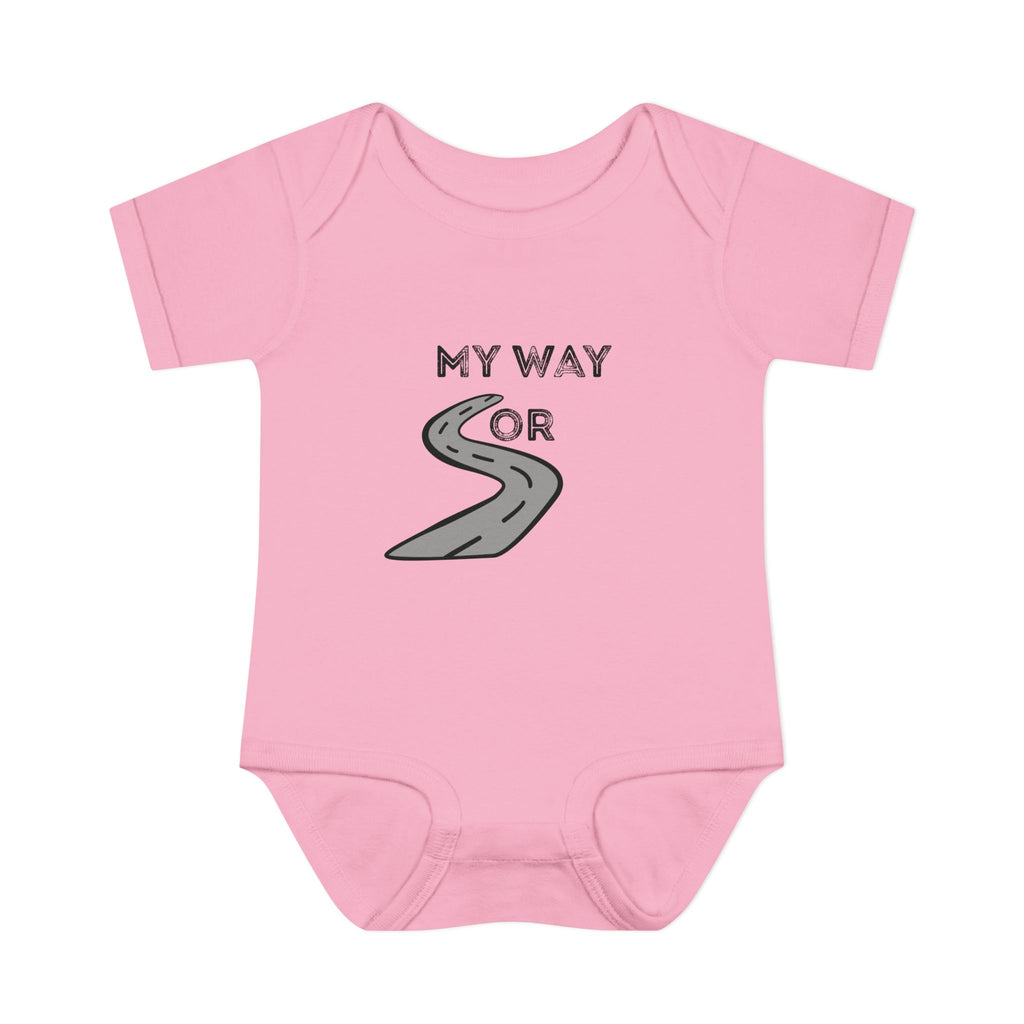 My Way