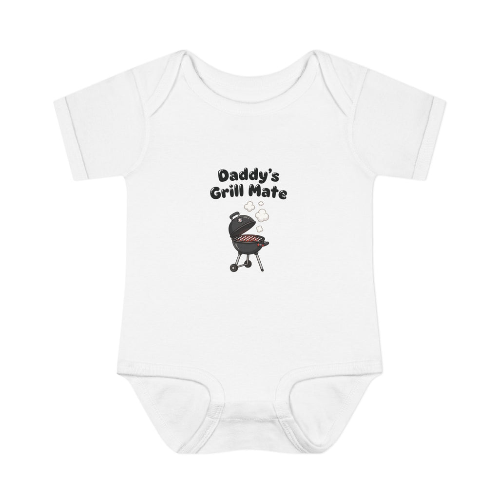 Daddy's Grill Mate