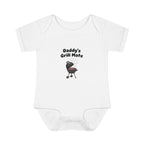 Daddy's Grill Mate