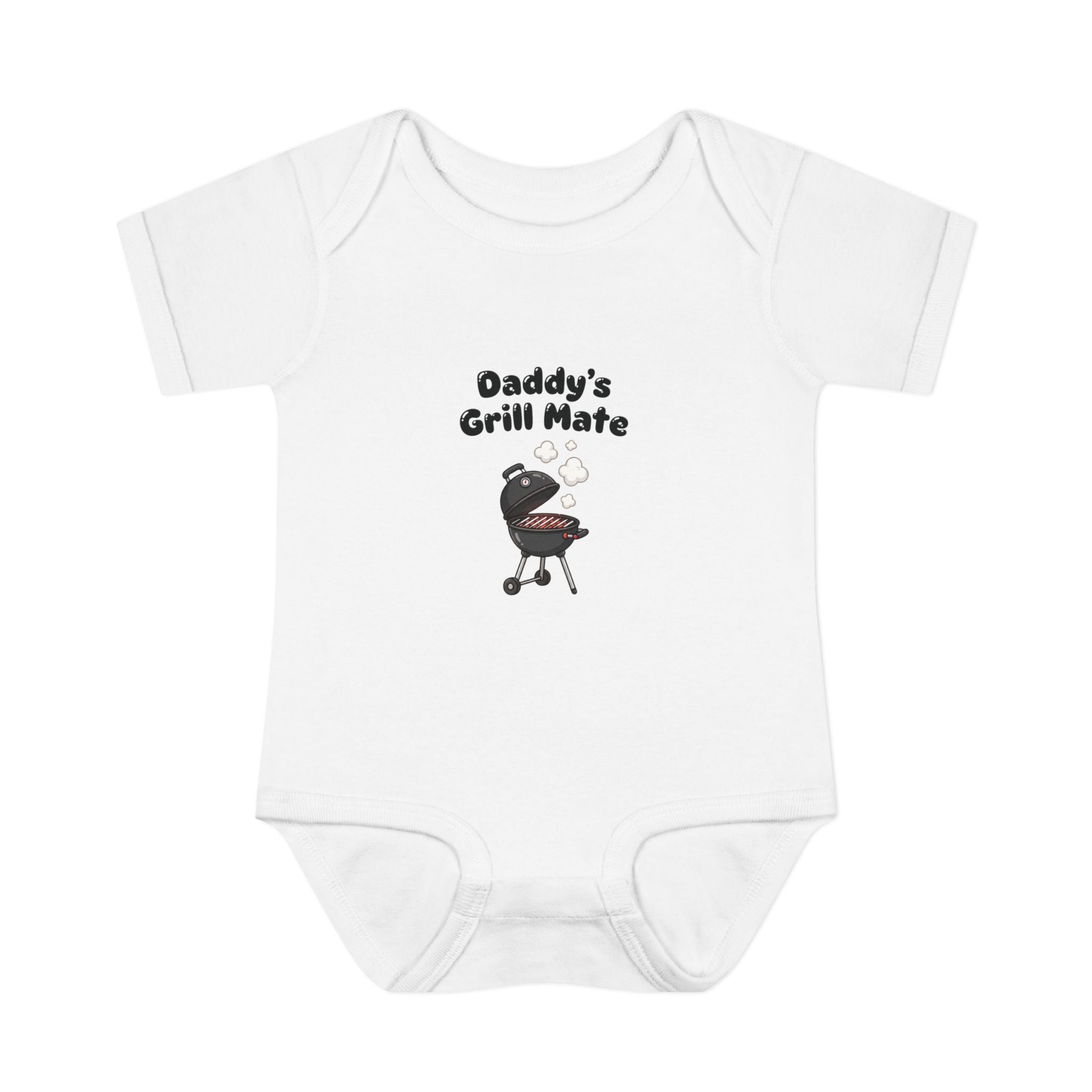 Daddy's Grill Mate