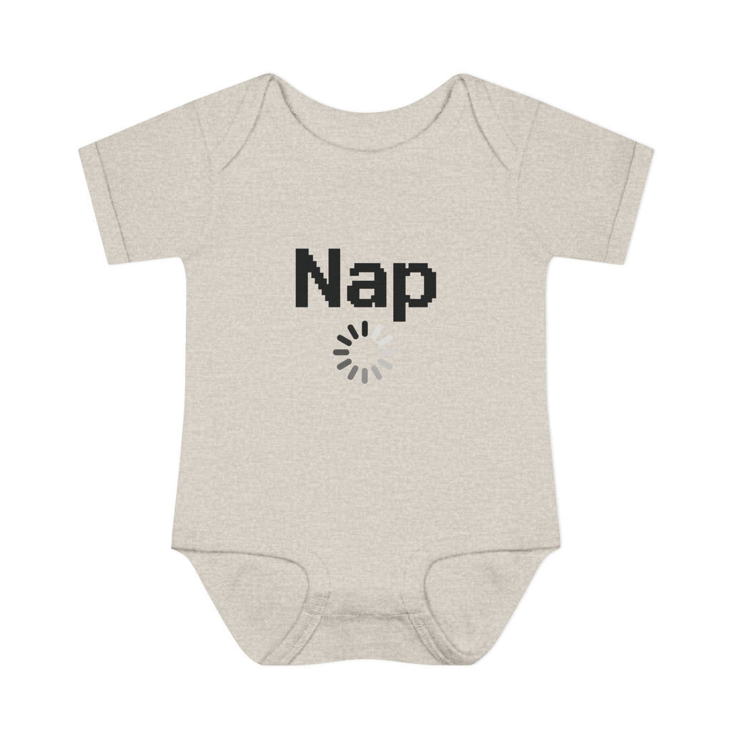 Nap Loading
