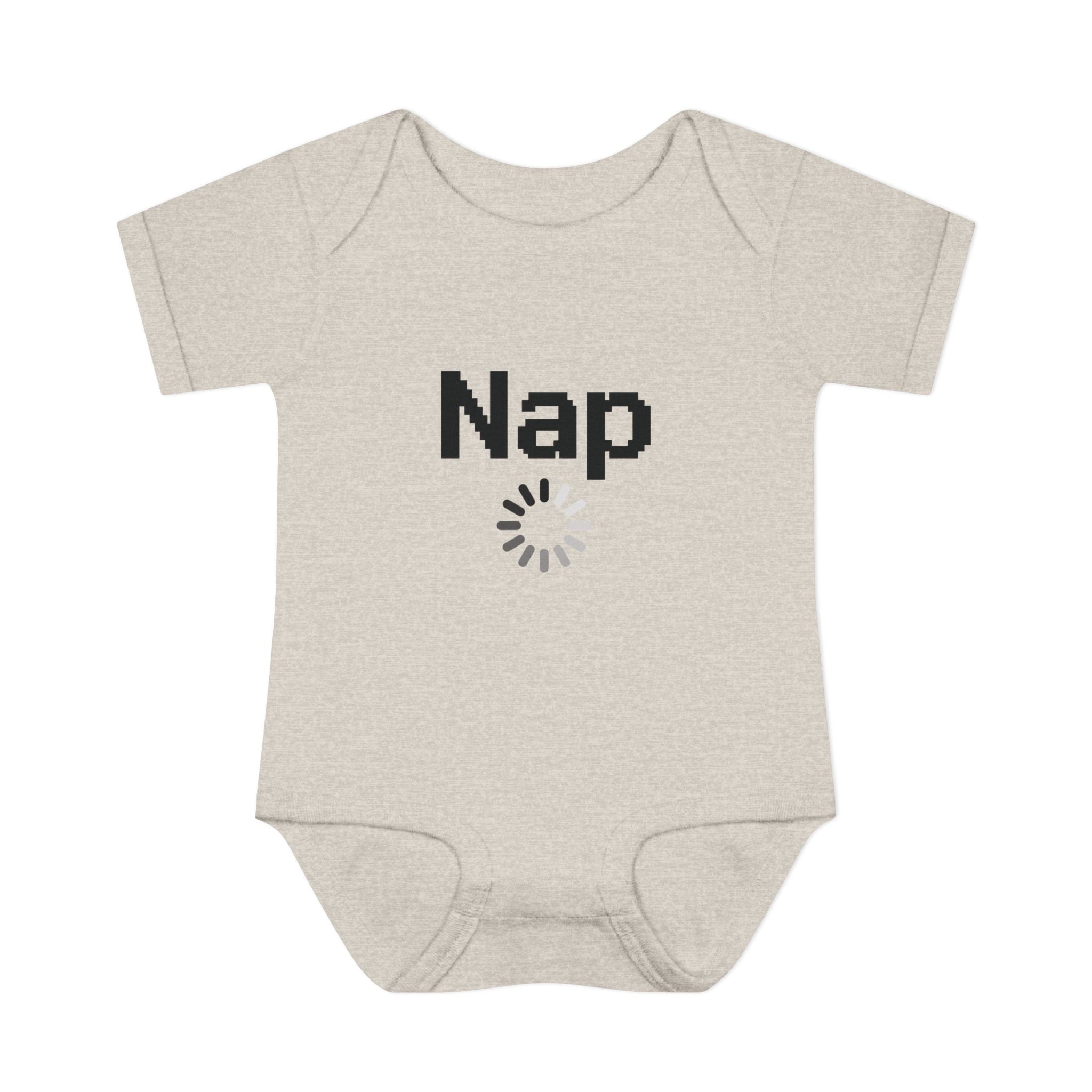 Nap Loading
