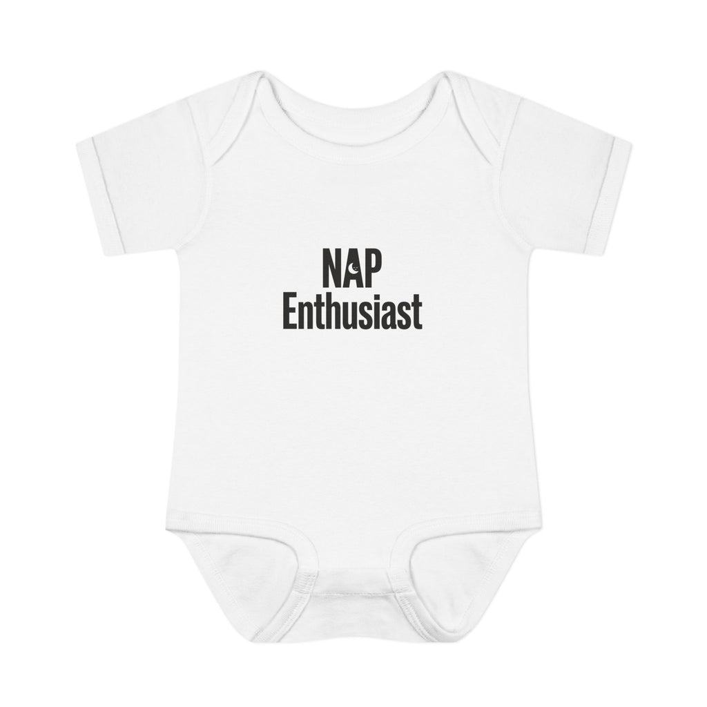 Nap Enthusiast
