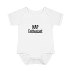 Nap Enthusiast