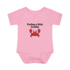 Feeling Crabby