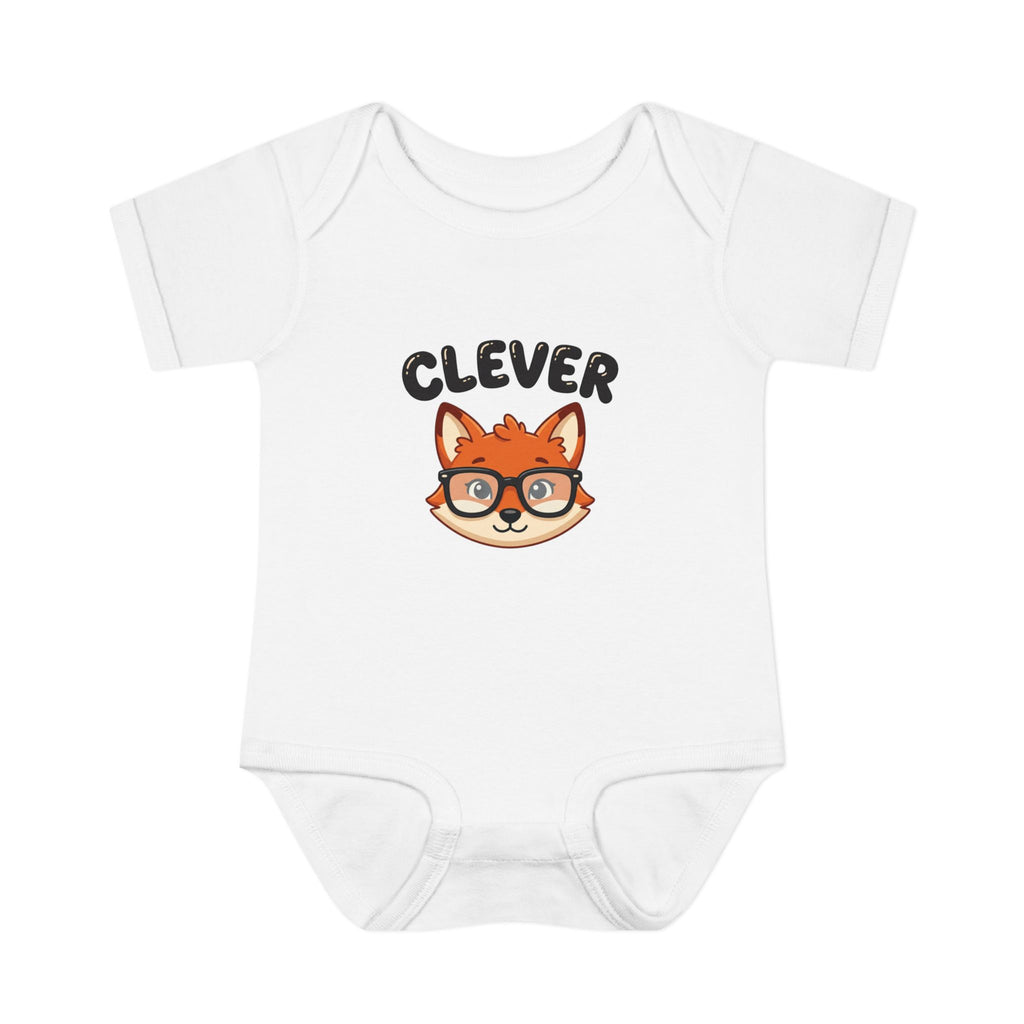 Clever Fox