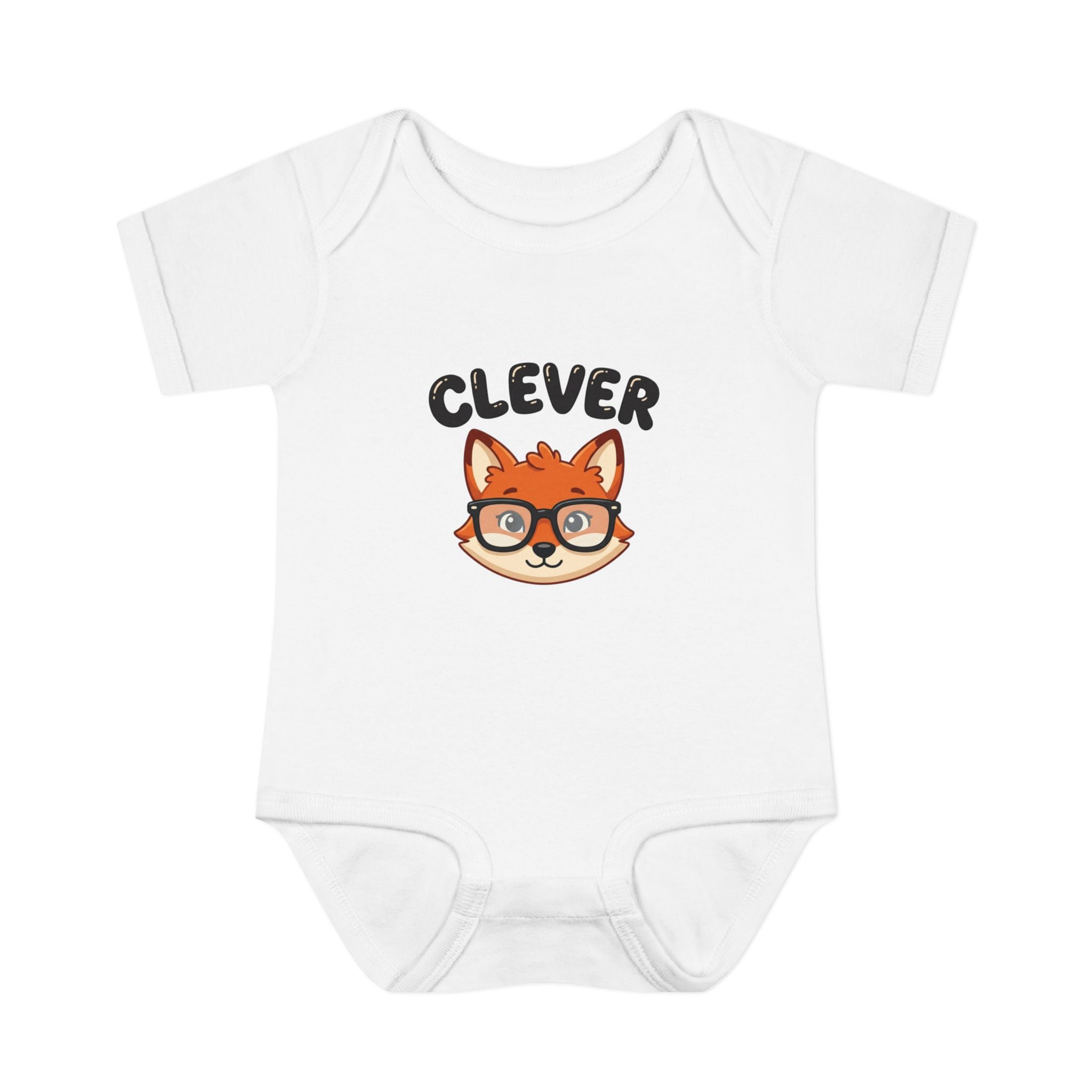 Clever Fox