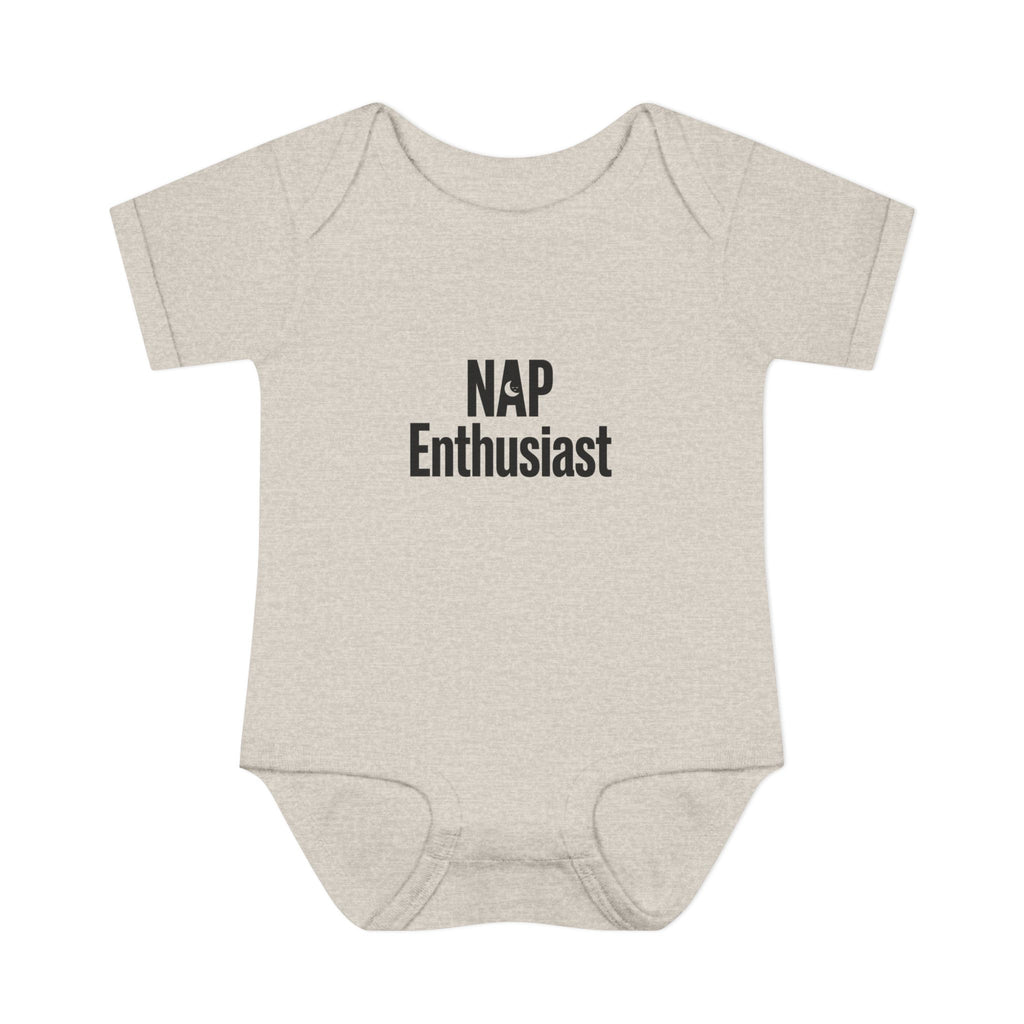 Nap Enthusiast