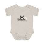 Nap Enthusiast