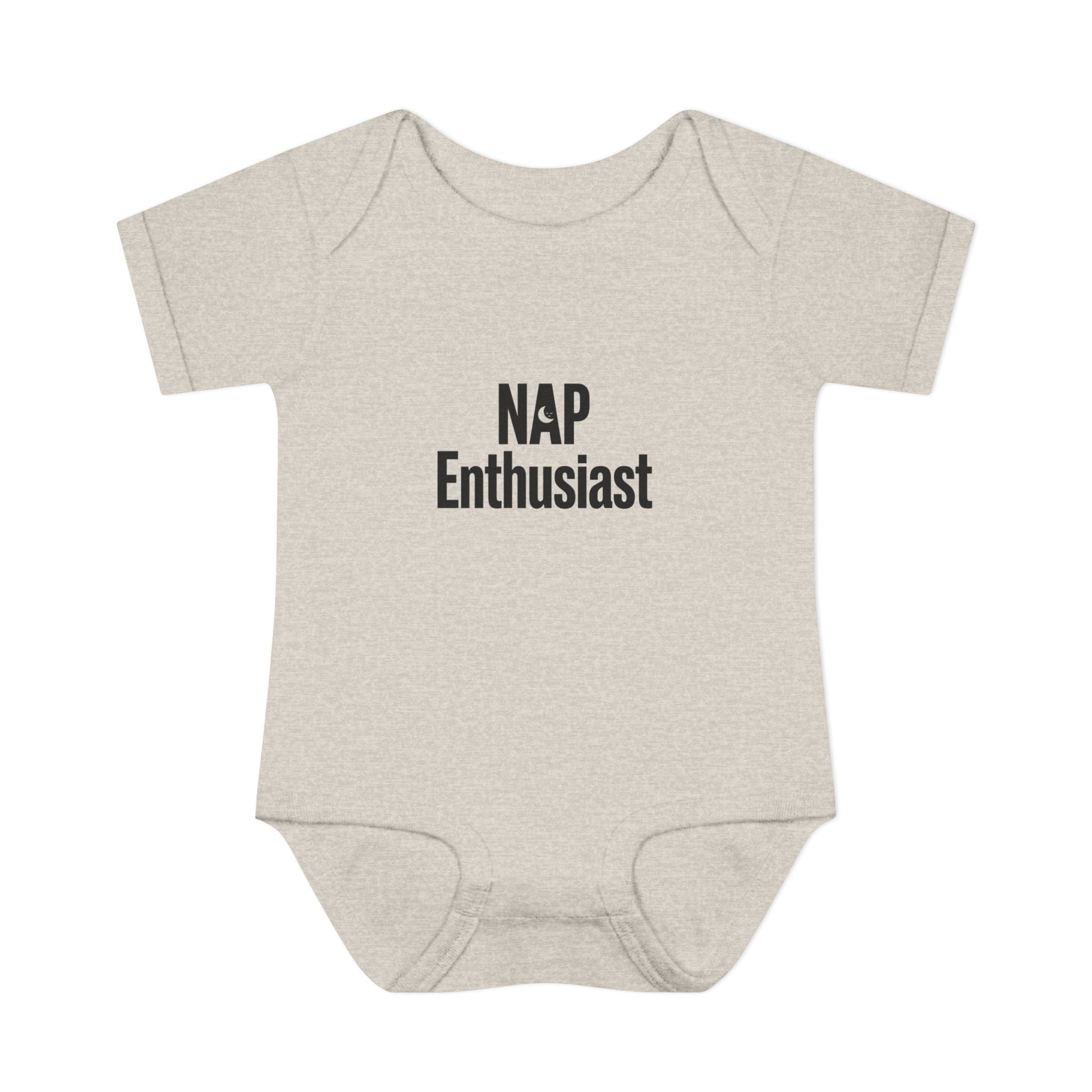 Nap Enthusiast