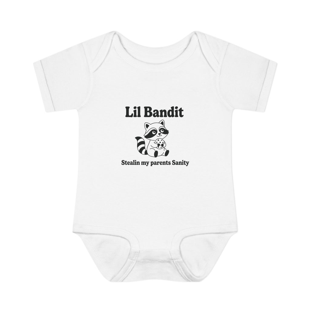 Lil Bandit