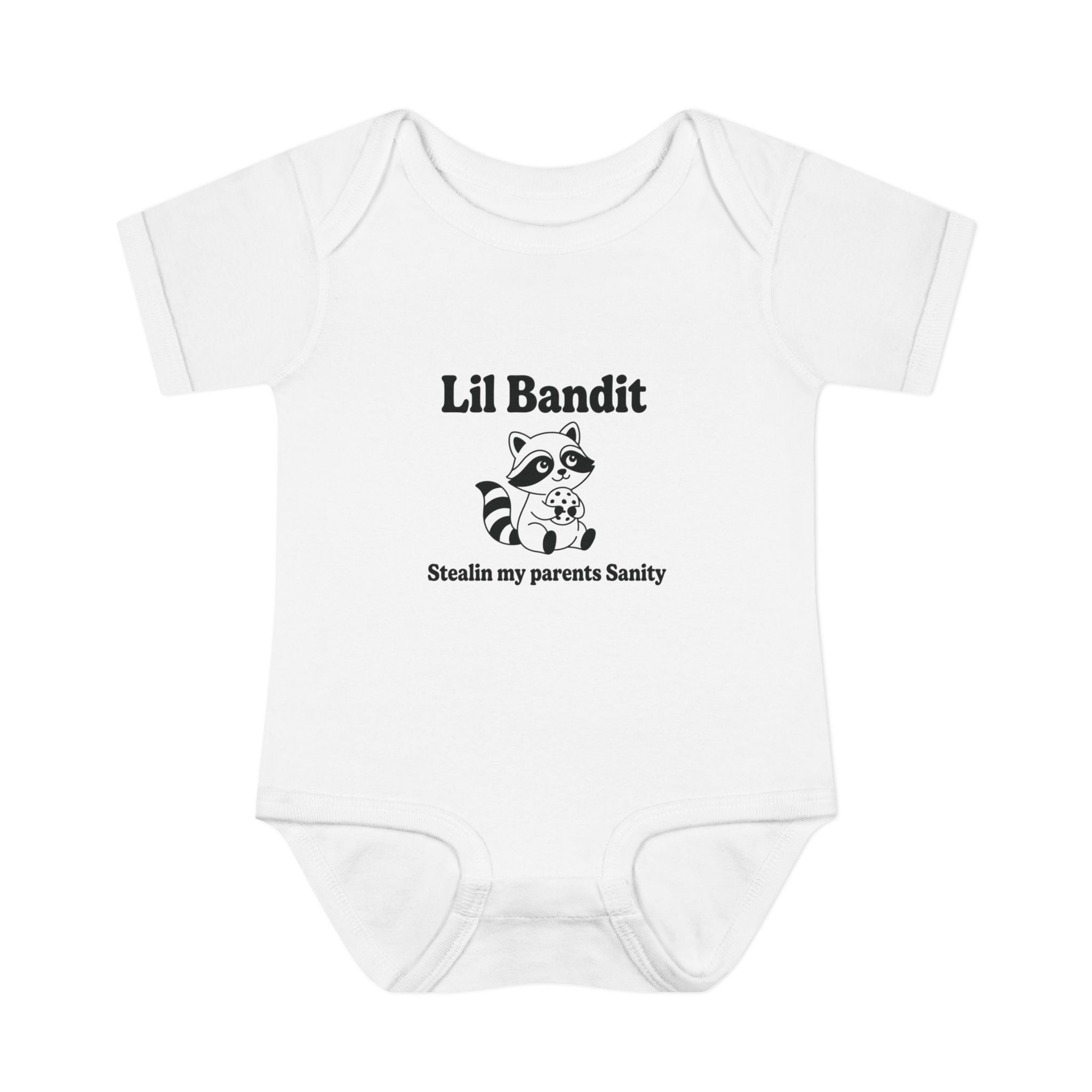 Lil Bandit