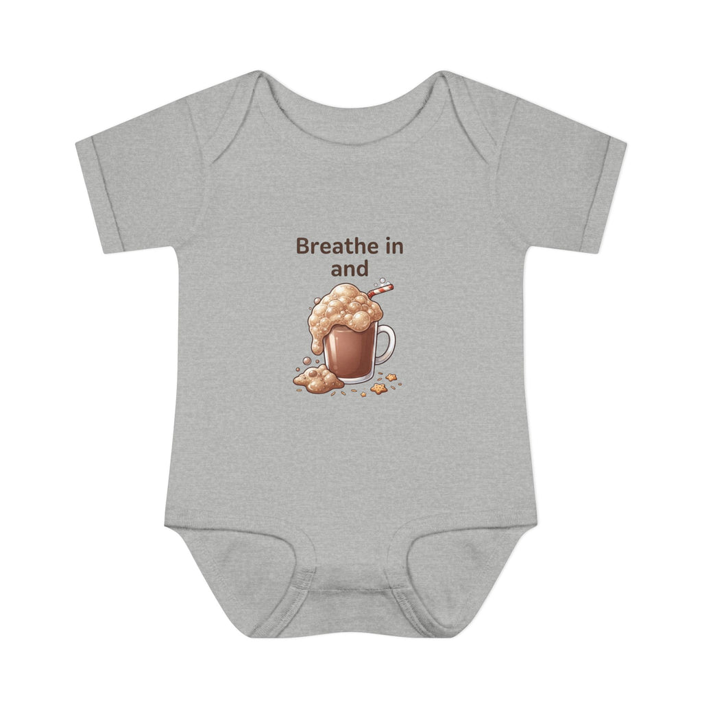 Breathe In