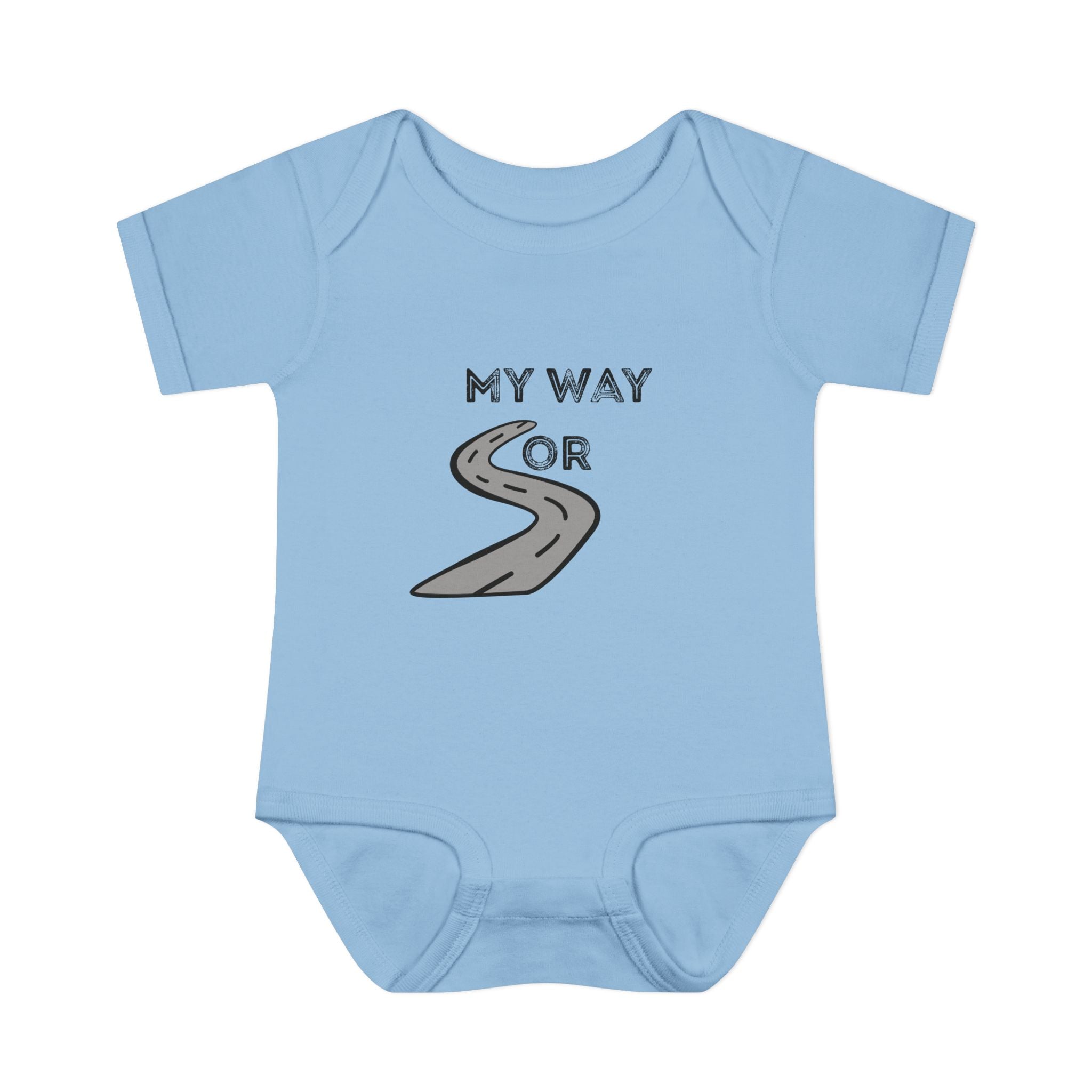 My Way