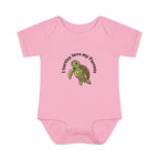 Turtley Love my Parents