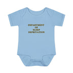 Department of Sleep Deprivation