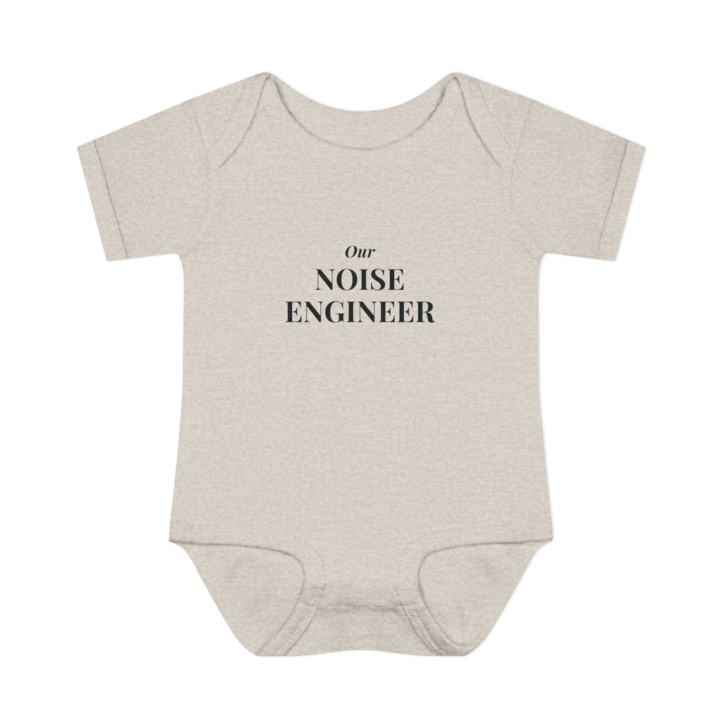 Noise Engineer