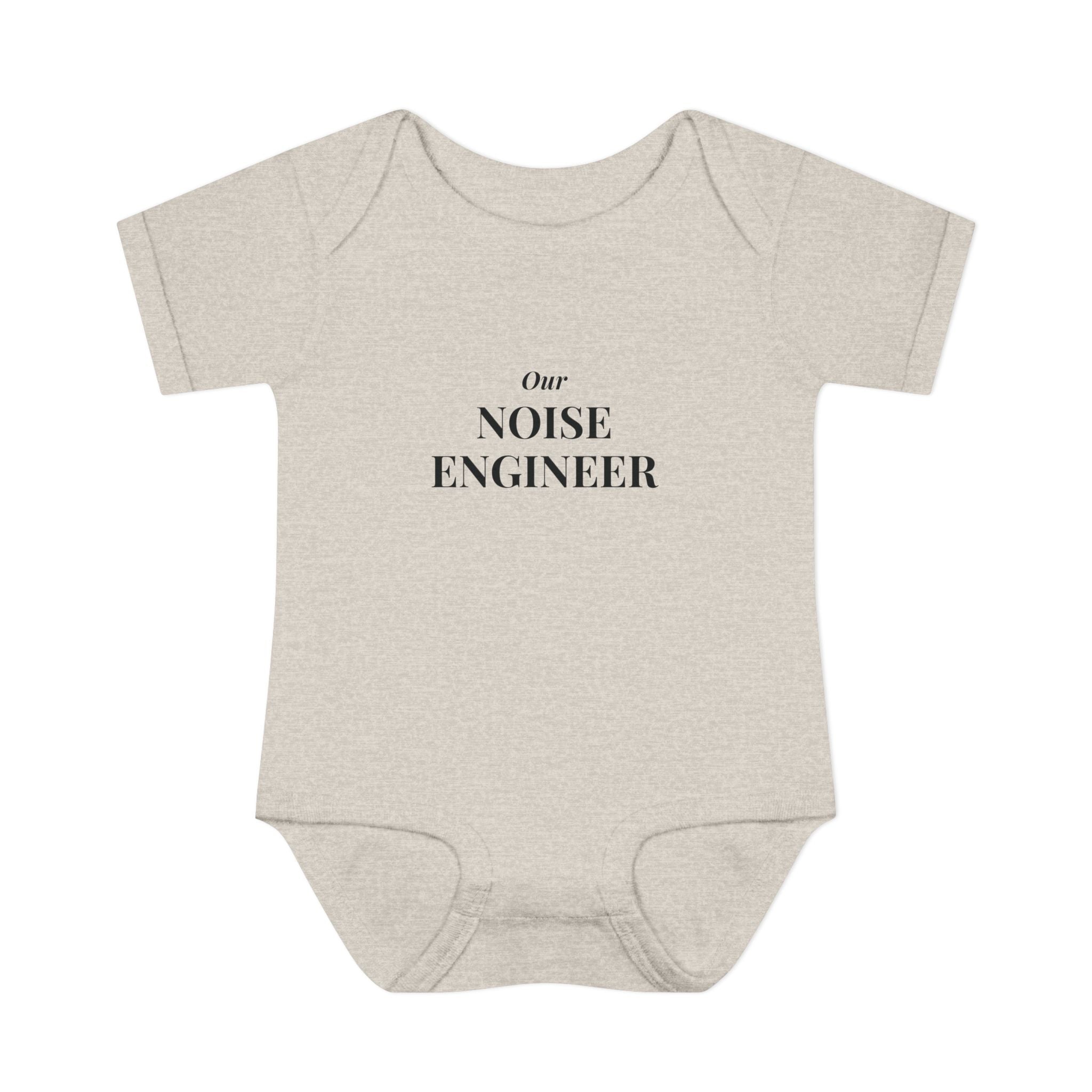 Noise Engineer
