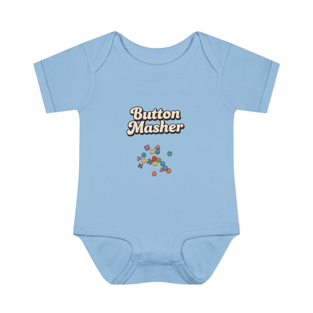 Button Masher