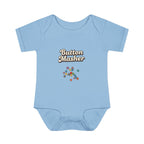 Button Masher